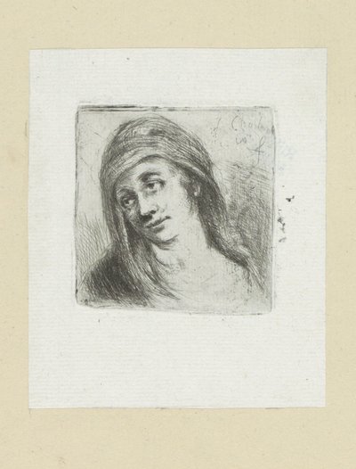 锄头上的女孩
约翰-夏隆的完整蚀刻作品 / Oeuvre Complette des Eaux Fortes par Jean Chalon (系列名称) 作者 克里斯蒂安·乔西