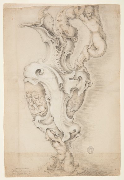 炖盅设计 作者 Jan Lutma