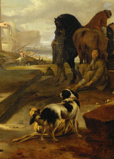 浪子回头金不换 作者 简·威尼克斯