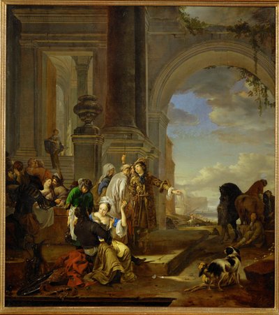 浪子回头金不换 作者 简·威尼克斯