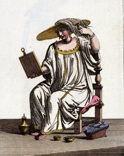 Venetian women