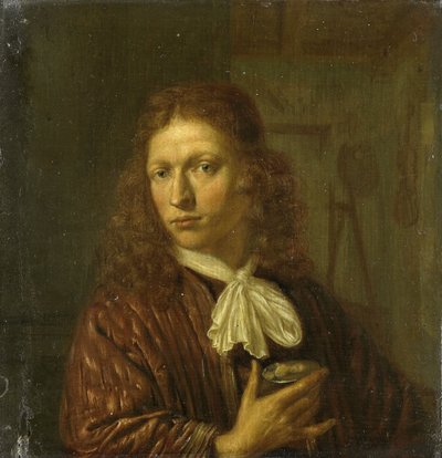  作者 Jan van Haensbergen