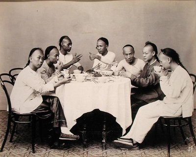 团体肖像 作者 日本摄影师