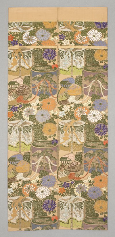 Obi (Cloth) 作者 日本学校