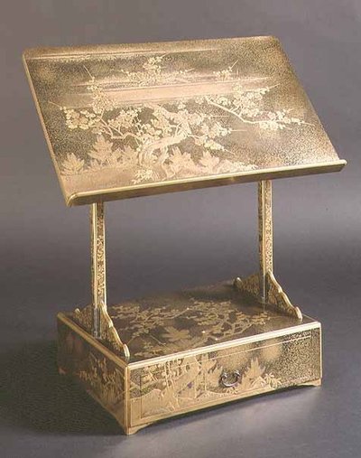 阅览架，日文 作者 日本学校