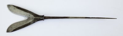 Karimata（分叉的