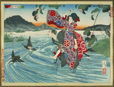 恶魔小松在福特谋杀Shirosaburō 作者 月冈义俊