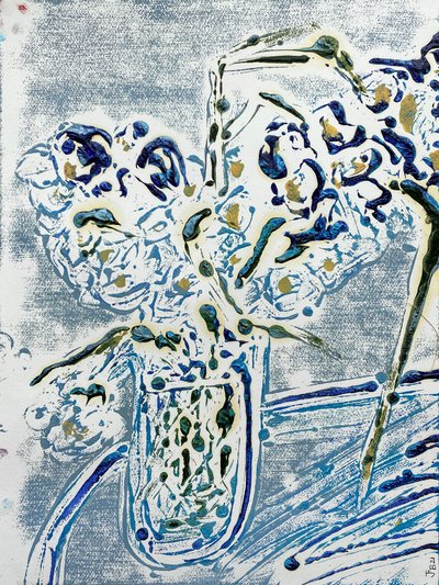 Fleur De Sel No. 作者 杰·巴特勒