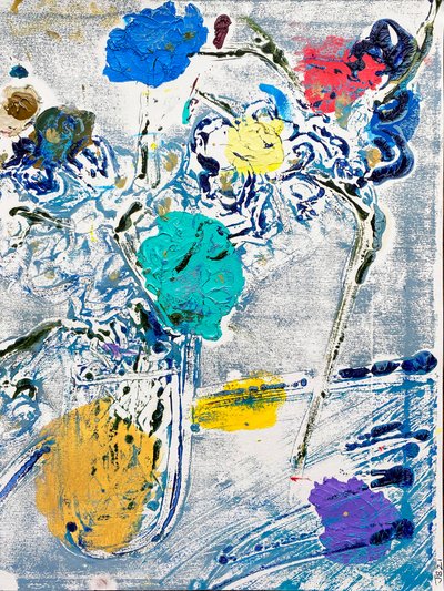 Fleur De Sel No. 作者 杰·巴特勒