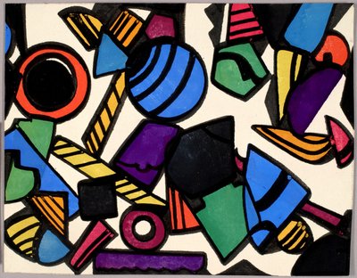 无标题 作者 杰·范·埃弗伦