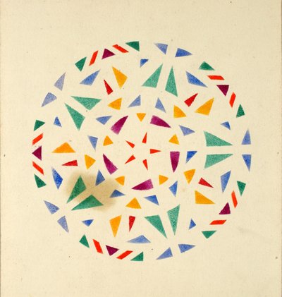 无标题 作者 杰·范·埃弗伦