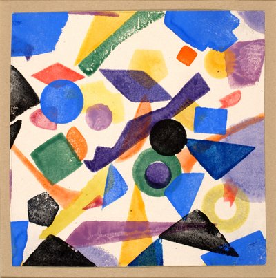 无标题 作者 杰·范·埃弗伦