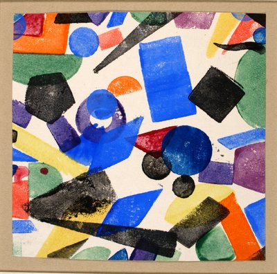 无标题 作者 杰·范·埃弗伦