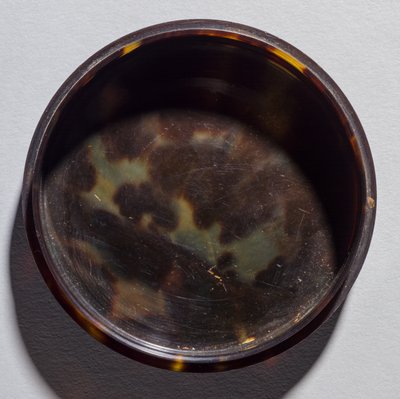 艺术家儿童艾玛（Emma）和保罗（Paul）盒子的肖像，c。 1795年。 作者 让·安托万·洛朗（Jean Antoine Laurent）