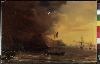 "Le rapatriement du corps de Napoleon Ier en France de l