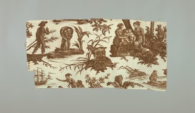 片段 作者 Jean Baptiste Huet