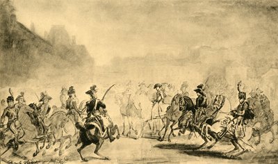 Revue du Quintidi