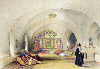 Heraldic Designs，来自&39;艺术与工业&39;，由巴黎Delatre出版，1857年 作者 让·弗朗索瓦·阿尔巴尼斯·博蒙特