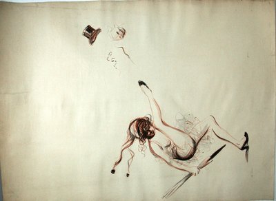 幽默大师的第一次展览（第二版） 作者 让·路易·佛兰