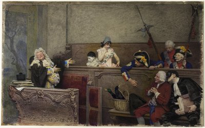 Trial of Pierrot (watercolor and gouache, over graphite, on cream board)   1421888   zh       chinese Successfully Translated  Original: River Stour, Suffolk Translat: River Stour, Suffolk 1444490 zh chinese Successfully Translated Original: Sir Francis Sa 作者 吉恩或詹汉·乔治·维伯特