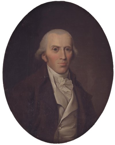Johann Jacob Frølich d.æ. 作者 詹斯·尤尔
