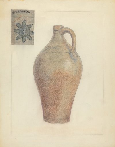 水壶 作者 杰西卡·普莱斯