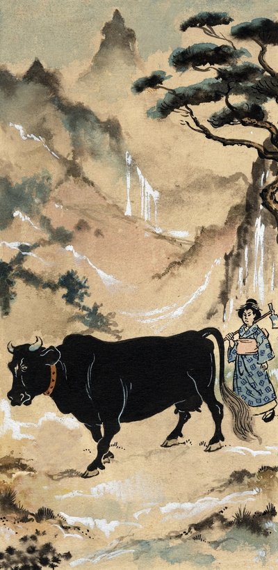 梨花的故事 作者 赫苏斯·布拉斯科