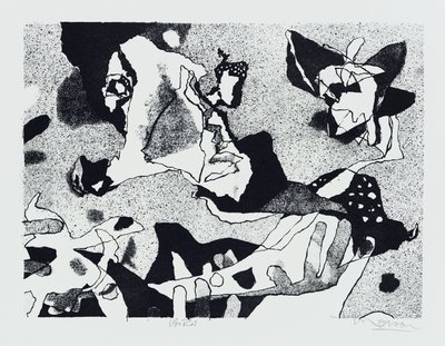 Ubu Roi 作者 吉姆·蒙森