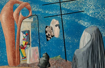 来自我的日记，1933年 作者 金德里希·斯蒂尔斯基