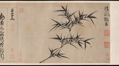 千字文 作者 詹景峰