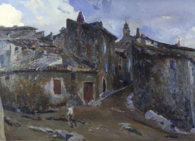 Regentag 作者 Joaquim Mir i Trinxet