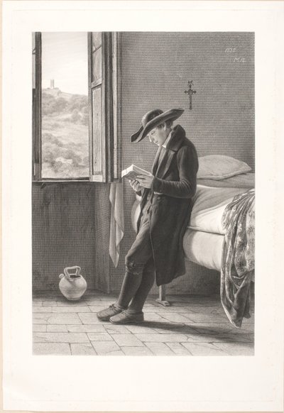 丹麦语：Reading Abate 作者 乔尔·巴林