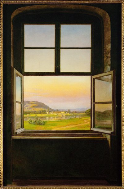  作者 约翰·克里斯蒂安·达尔