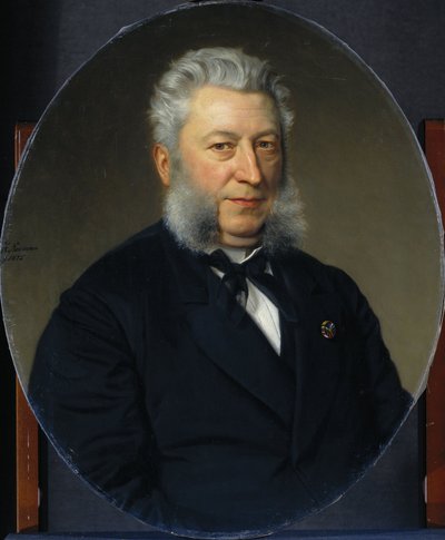 Jan Jacob Lodewijk ten Kate 作者 约翰·海因里希·诺曼