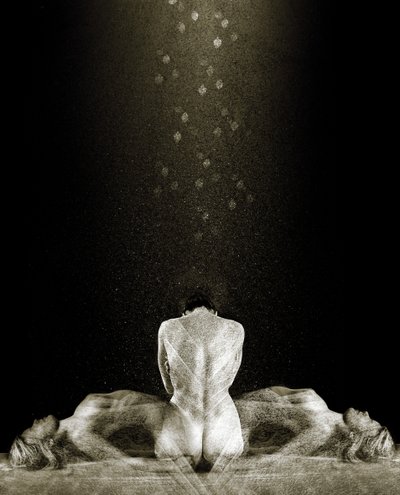 免费，2013 年（摄影） 作者 约翰·利利亚（Johan Lilja）
