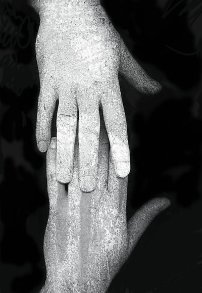 触摸，2014 年（摄影） 作者 约翰·利利亚（Johan Lilja）