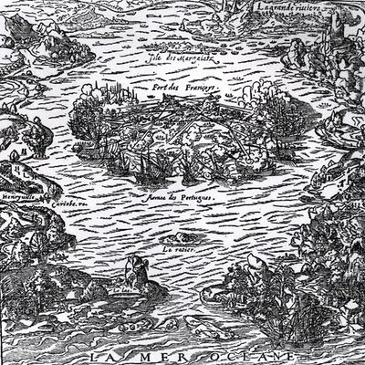 德国的大餐，葡萄酒服务的细节（右下），由Christian Engelbrecht（1672-1735）和Johann Andreas Pfeffel（1674-1748）刻制（雕刻）（黑白照片） 作者 约翰·西里亚克·哈克霍弗（Johann Cyriak Hackhofer）
