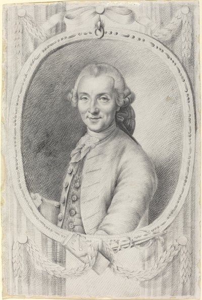 Johann Gottfried von Herder 作者 约翰·弗里德里希·比尔莱因