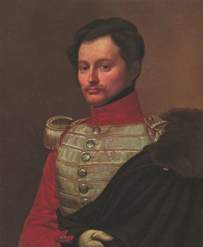 伯尔尼肖像》，第 3 卷第 57 期 作者 约翰·弗里德里希·迪特勒