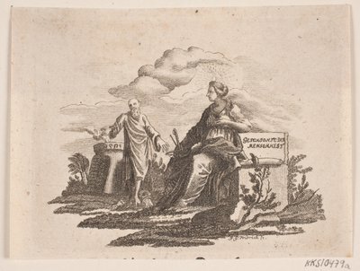 H. Niemeyer "圣经人物描写 "小故事 作者 Johann Gottlieb Friedrich