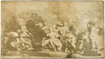 植物王国 作者 约翰·哥特利布·普雷斯特尔（Johann Gottlieb Prestel）