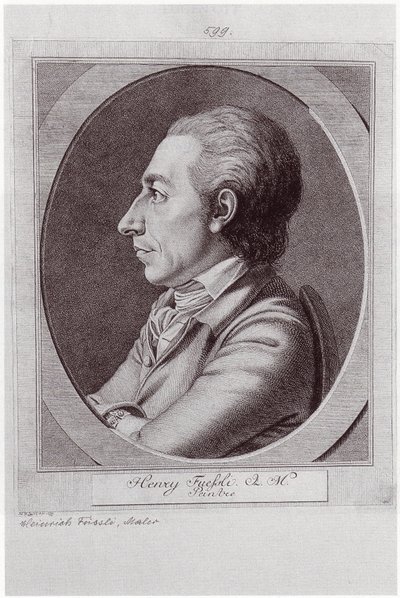 HFuessliJHLipsi 作者 约翰·海因里希·利普斯（Johann Heinrich Lips）