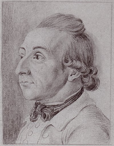 LBrennwaldi 作者 约翰·海因里希·利普斯（Johann Heinrich Lips）