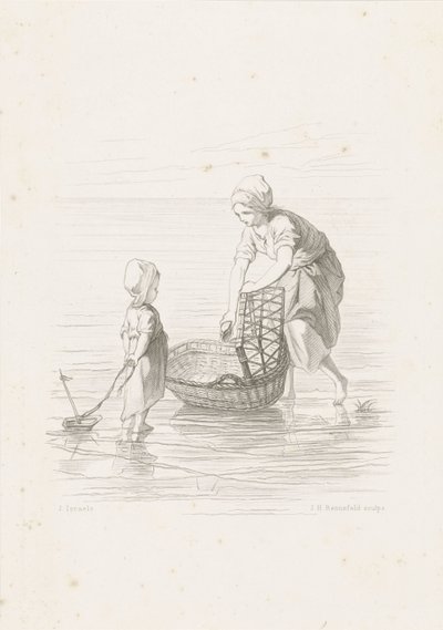 摇篮 海之子（系列名） 作者 约瑟夫·以色列