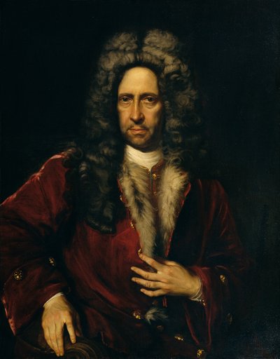 Georg Friedrich von Schickh 作者 约翰·库佩茨基