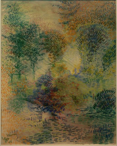 Xhorres，1896年 作者 约翰·索恩·普里克