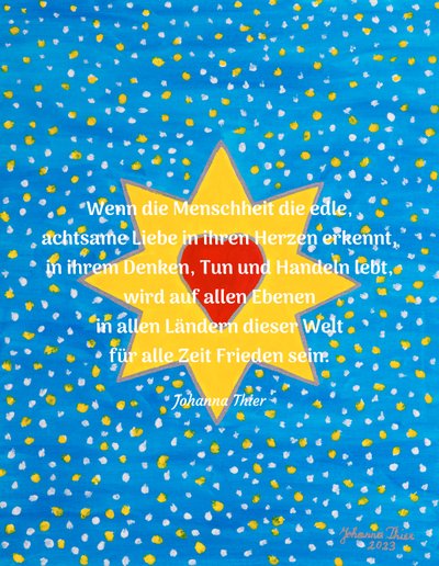 高尚仁爱的启明星 作者 约翰娜蒂尔