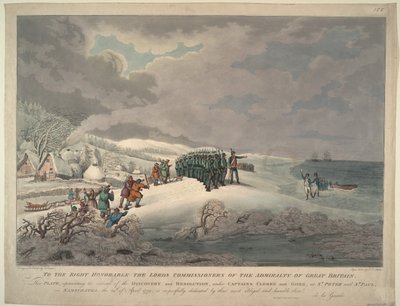 1779年，堪察加半岛东海岸的决议与发现到达 作者 约翰尼斯·埃克斯坦