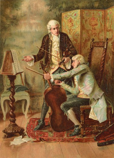 不和谐 作者 约翰·亚瑟·洛玛克斯