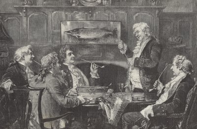 老乡绅如何抓住大杰克 作者 约翰·亚瑟·洛玛克斯